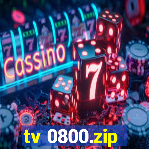 tv 0800.zip